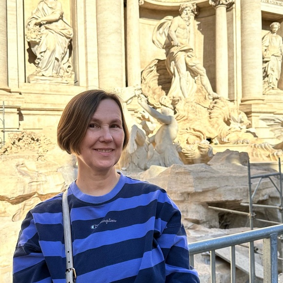 Meet your Posher, Tetyana - Picture 9 of 9